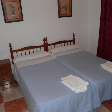 Arroyo B&B Granada Luaran gambar
