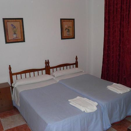 Arroyo B&B Granada Luaran gambar