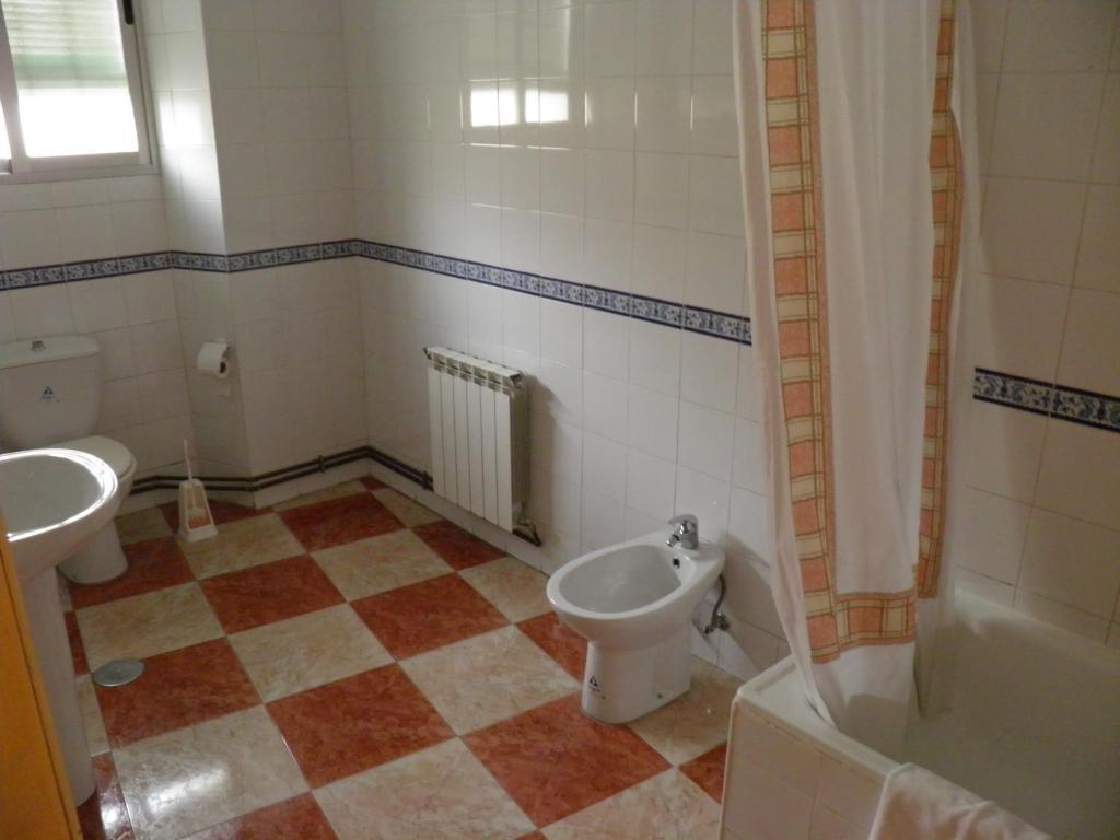 Arroyo B&B Granada Bilik gambar