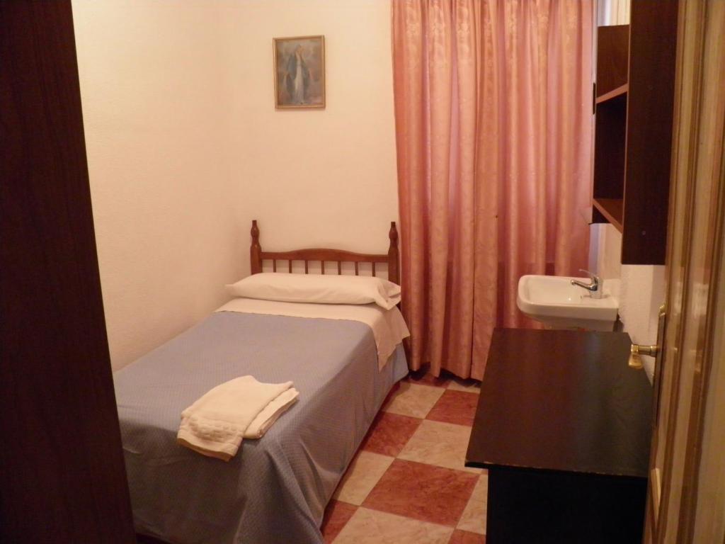 Arroyo B&B Granada Bilik gambar