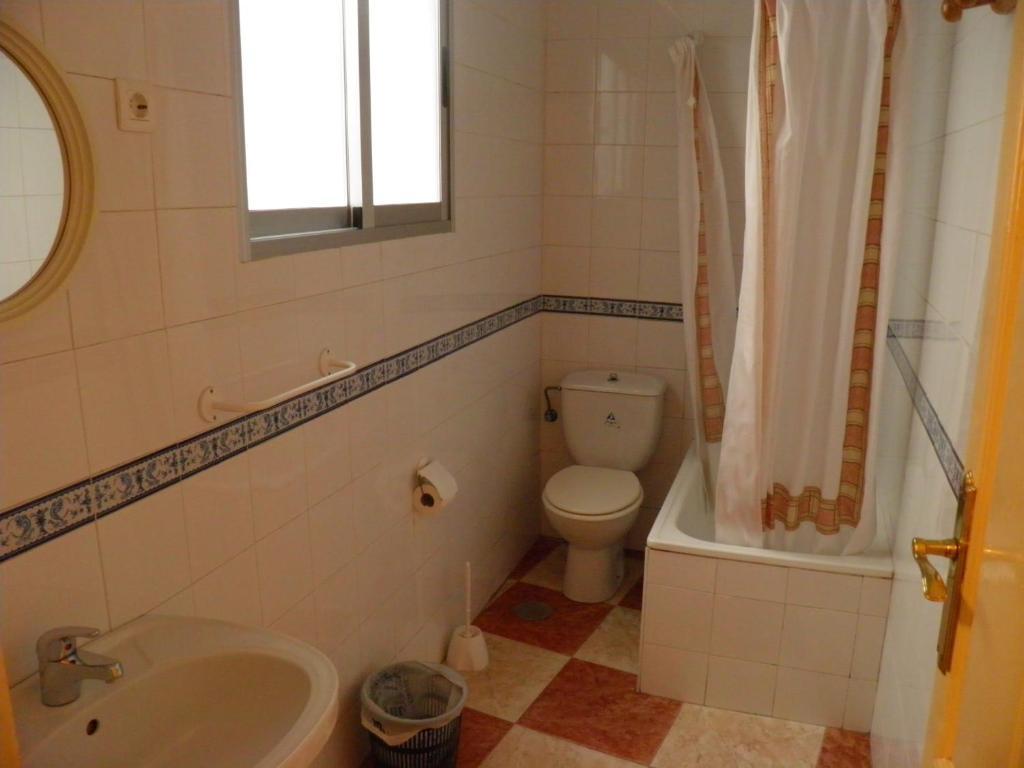 Arroyo B&B Granada Bilik gambar