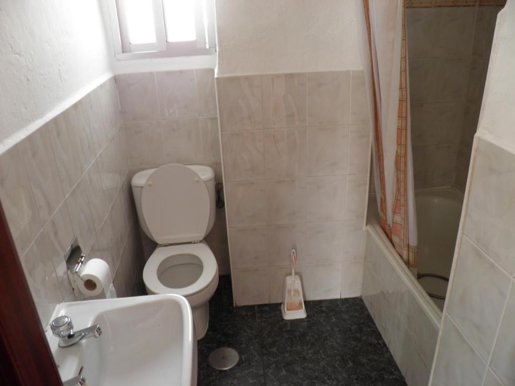 Arroyo B&B Granada Bilik gambar