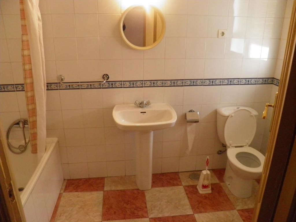 Arroyo B&B Granada Bilik gambar