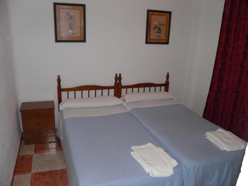 Arroyo B&B Granada Luaran gambar