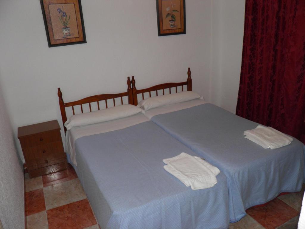Arroyo B&B Granada Luaran gambar