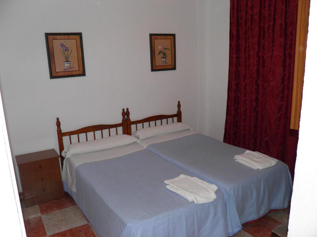 Arroyo B&B Granada Luaran gambar