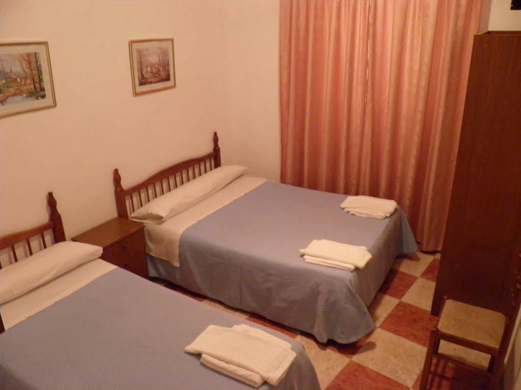 Arroyo B&B Granada Luaran gambar