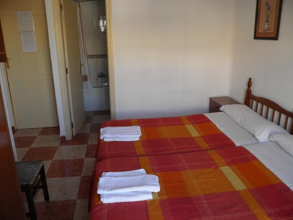 Arroyo B&B Granada Luaran gambar