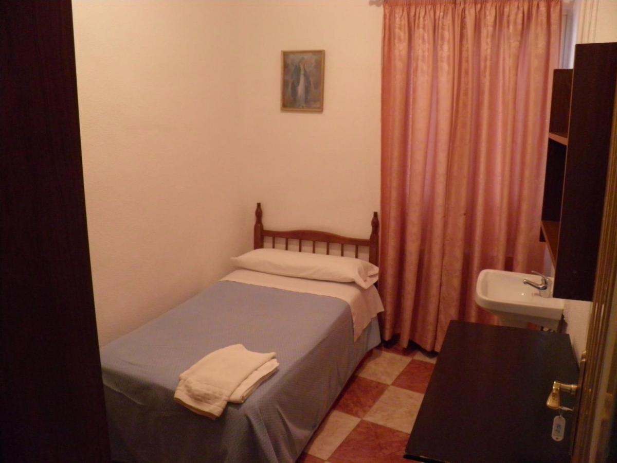 Arroyo B&B Granada Luaran gambar